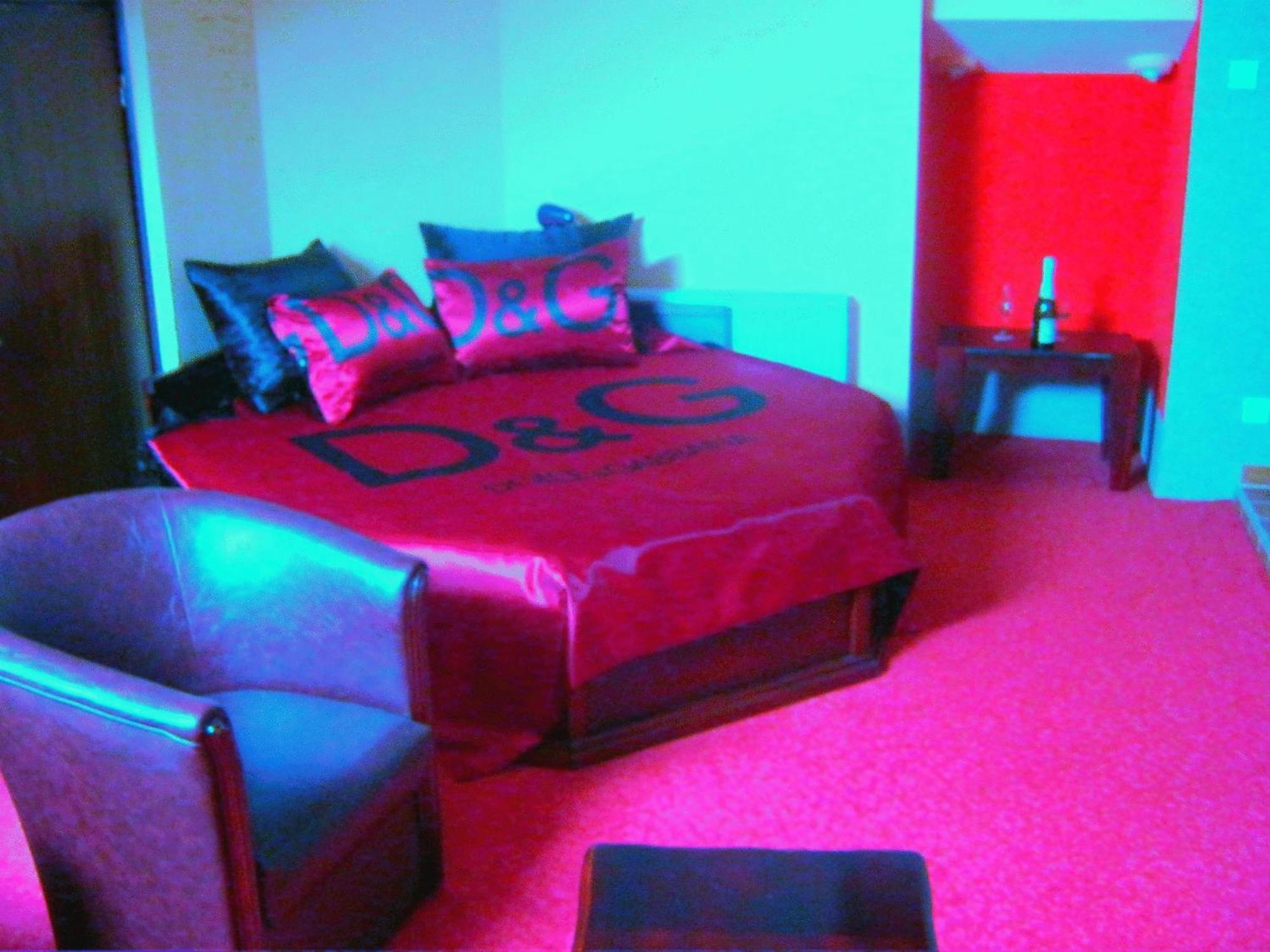 Hotel Vila Mitic Luxx Spa Centar เลสโควัซ ภายนอก รูปภาพ