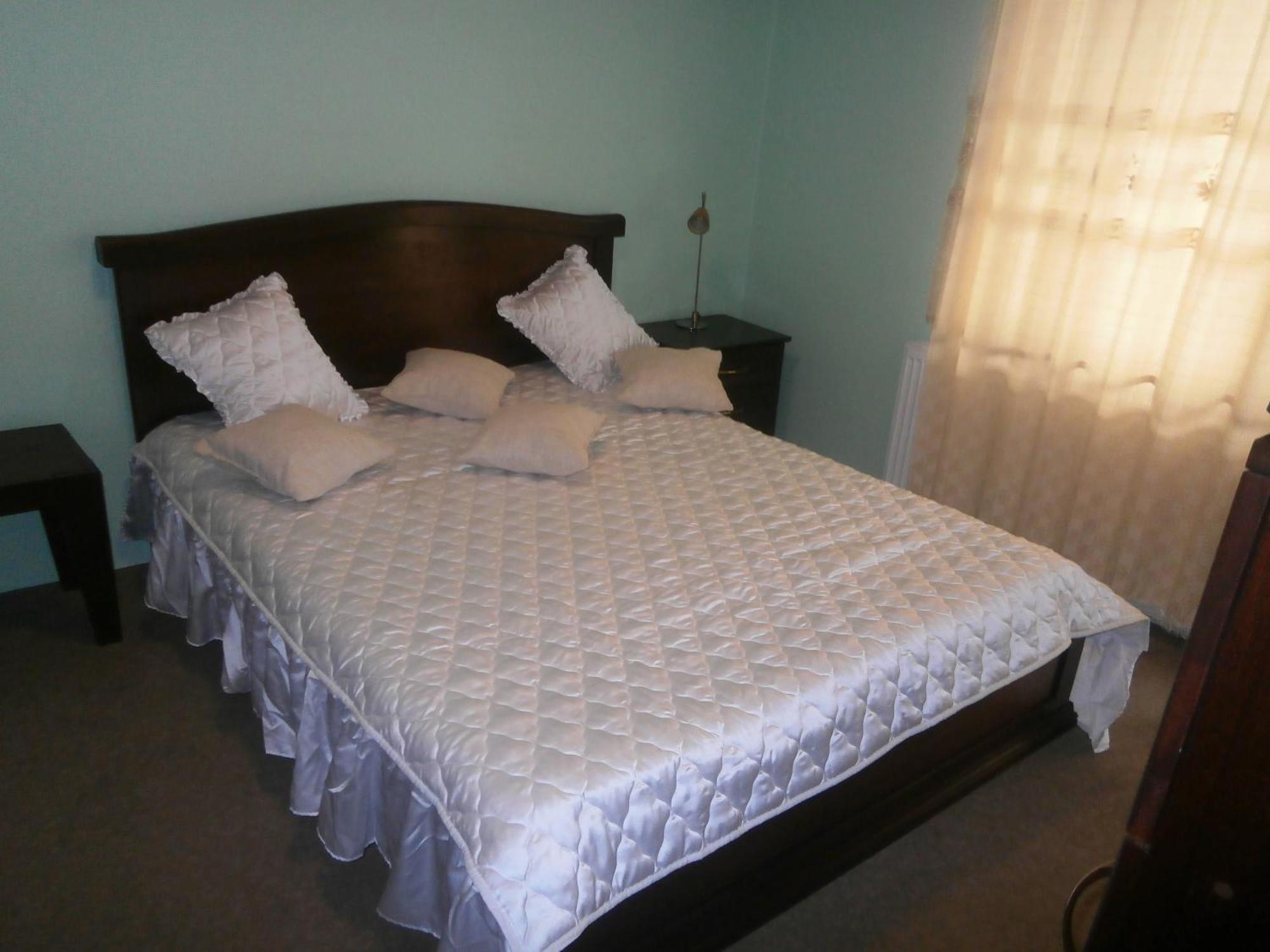 Hotel Vila Mitic Luxx Spa Centar เลสโควัซ ภายนอก รูปภาพ
