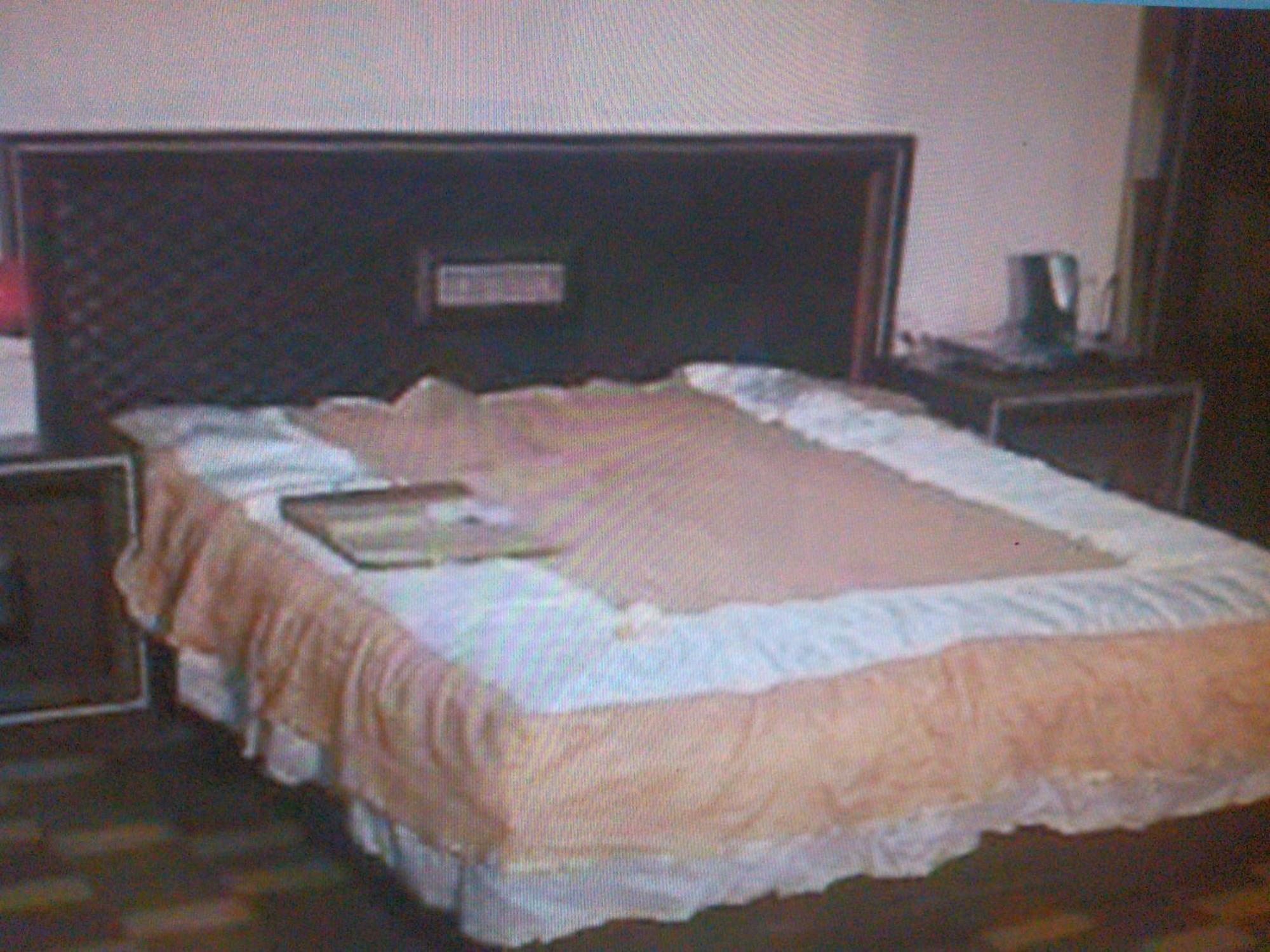Hotel Vila Mitic Luxx Spa Centar เลสโควัซ ภายนอก รูปภาพ